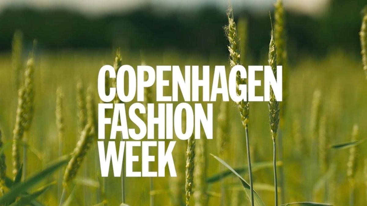 Фильм the COAT презентовали на неделе моды в Копенгагене.
