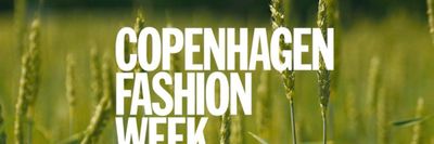 Фильм украинского бренда презентовали на неделе моды в Копенгагене