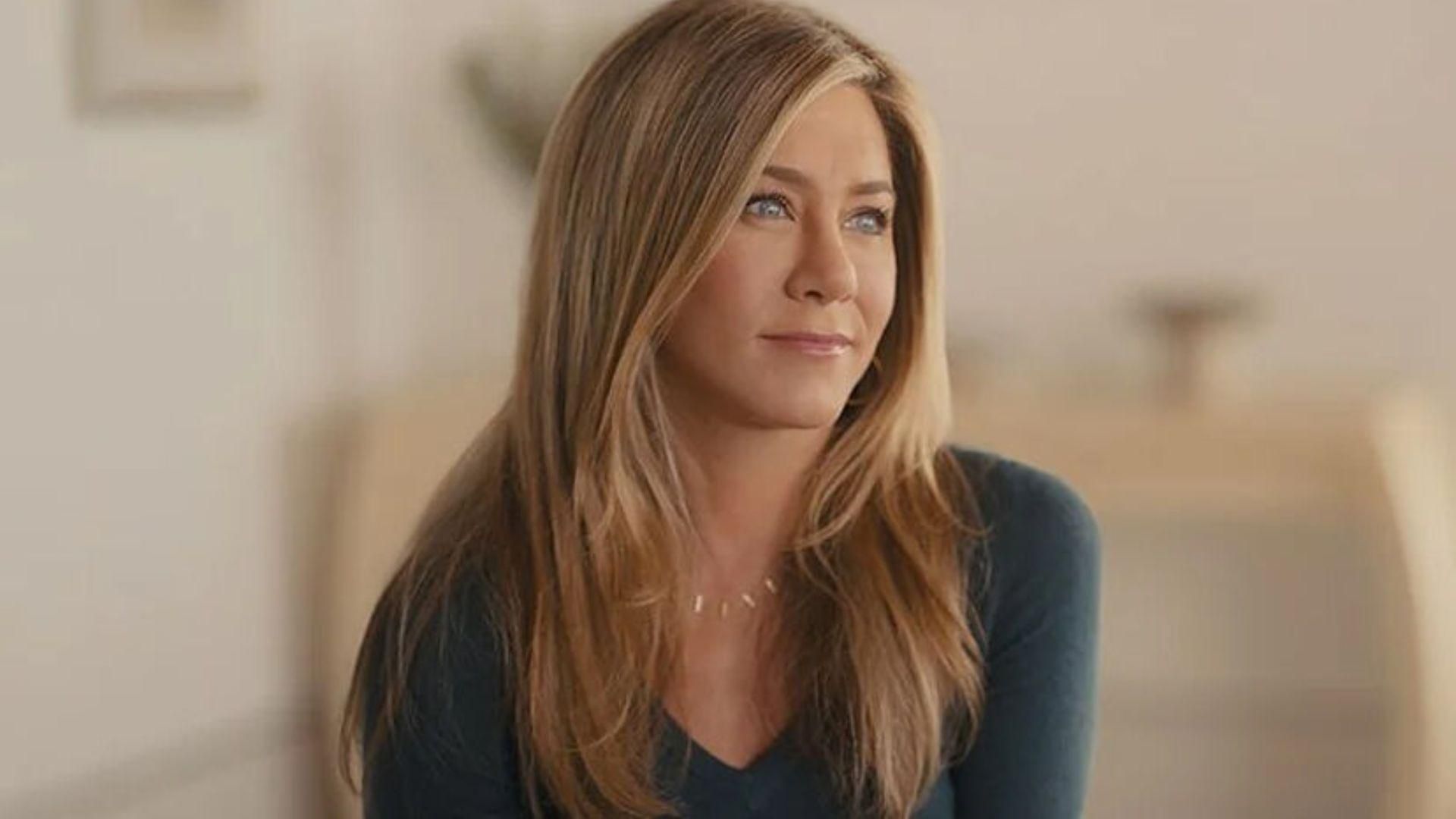 Як зробити зачіску Дженіфер Еністон Як зробити зачіску Дженіфер Еністон