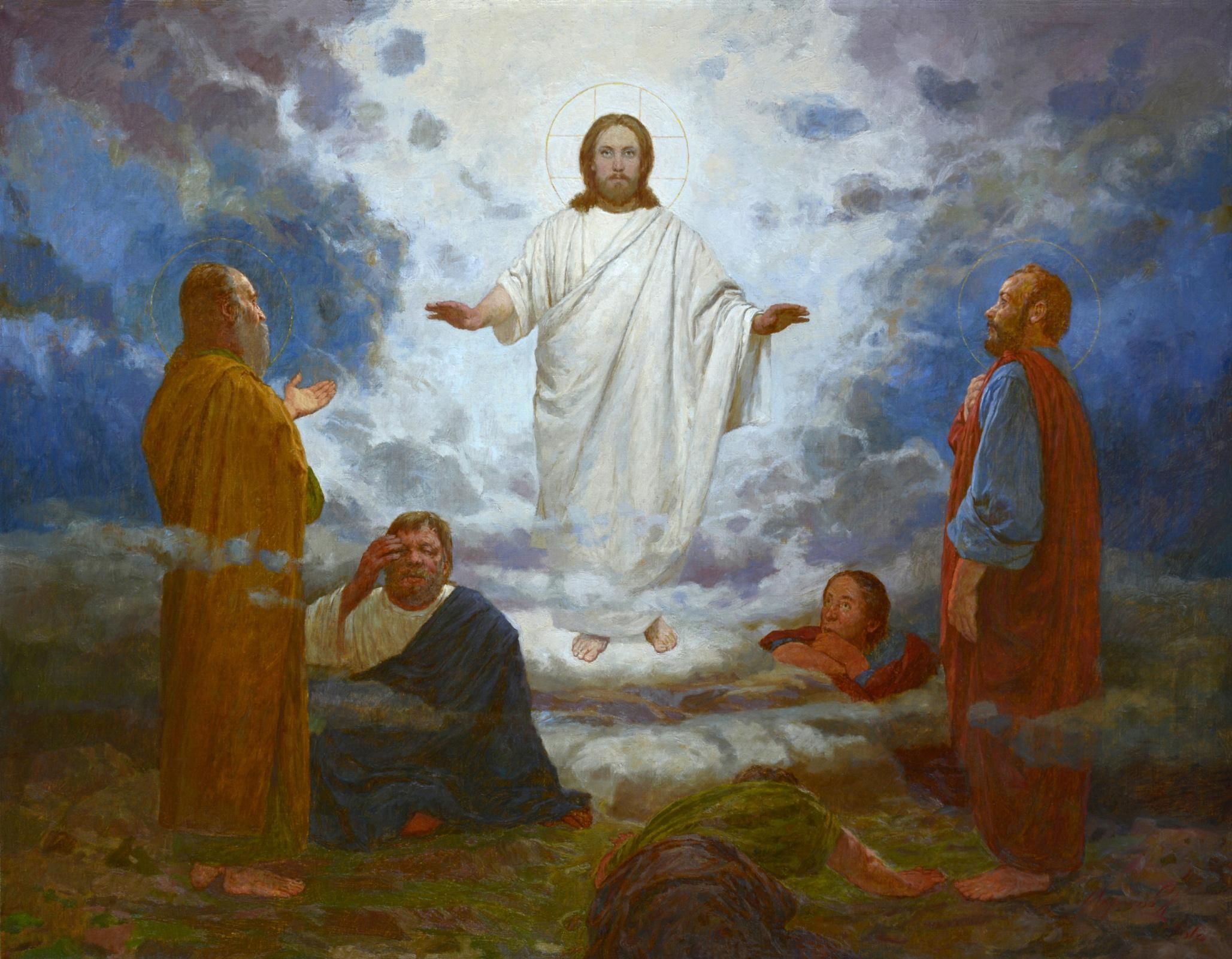 Что нельзя делать на Преображение Господне 2022 – запреты Что нельзя делать на Преображение Господне 2022 – запреты