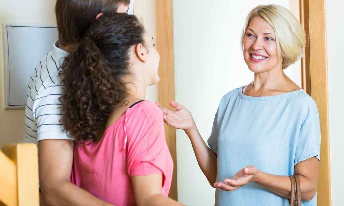 Гороскоп знаков, кто лучшие свекрови – Рак, Скорпион, Рыбы Гороскоп знаков, кто лучшие свекрови – Рак, Скорпион, Рыбы