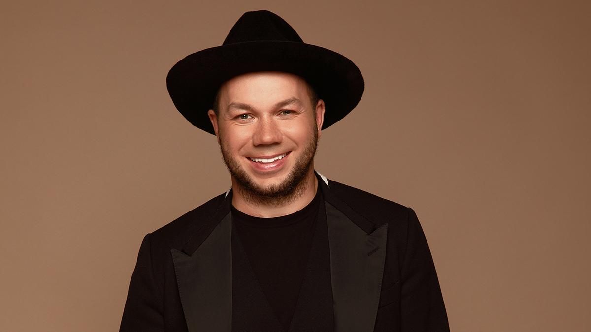 Андре Тан влаштував соціальний проєкт "Війна не має статі" Андре Тан влаштував соціальний проєкт "Війна не має статі"