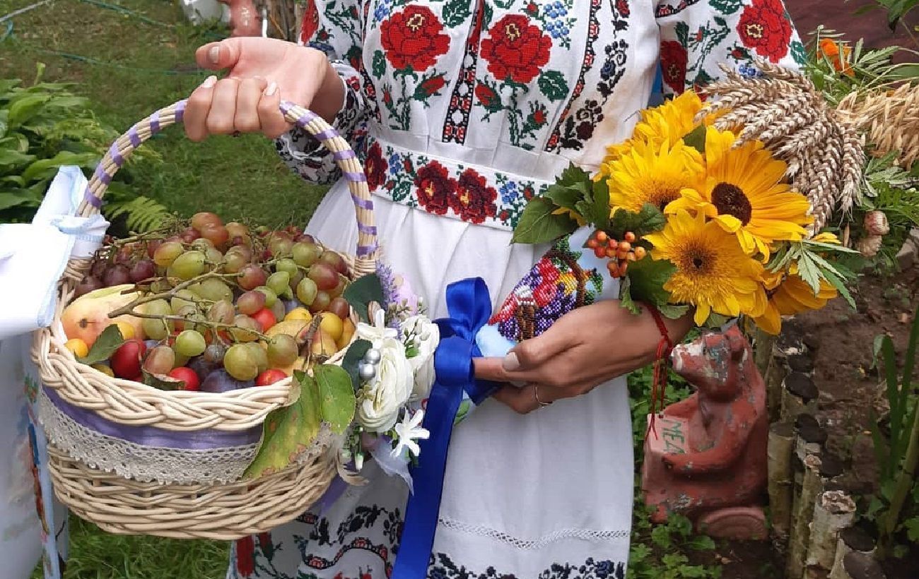 19 серпня – яке сьогодні свято та що не можна робити в цей день - 19 серпня 2022 - Lifestyle 24 19 серпня – яке сьогодні свято та що не можна робити в цей день - 19 серпня 2022 - Lifestyle 24