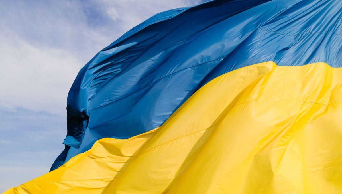 Картинки з Днем Прапора України 2022 – привітання зі святом