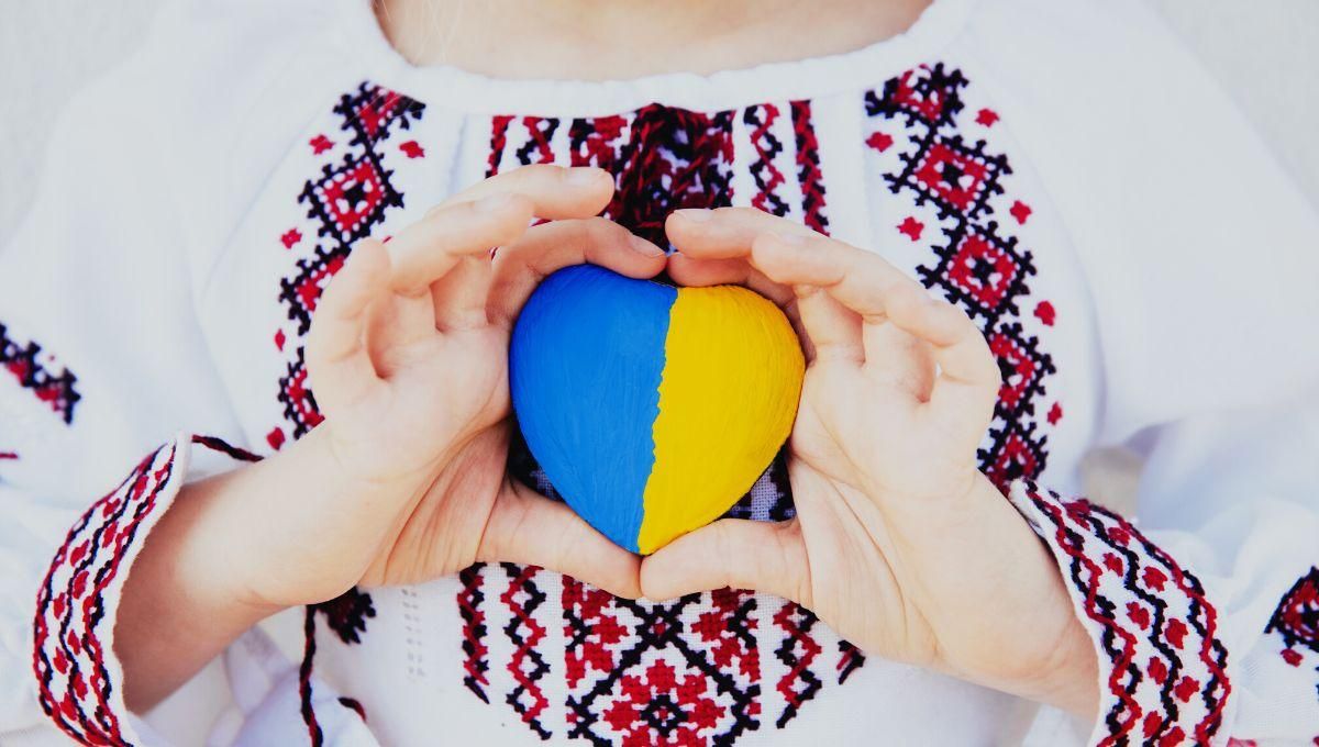 Картинки С Днем Независимости Украины 2022 – поздравления