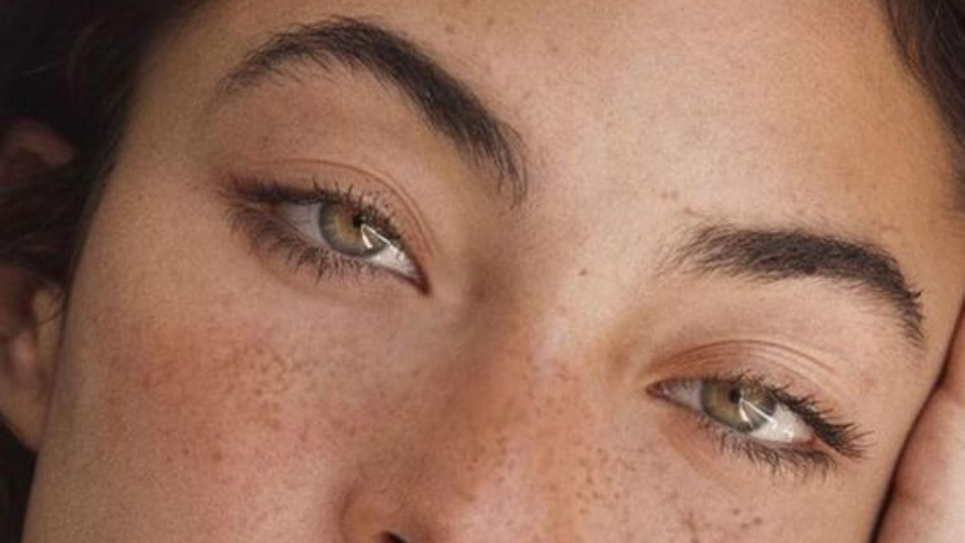 Новый тренд "sleepy eyes" Новый тренд "sleepy eyes"