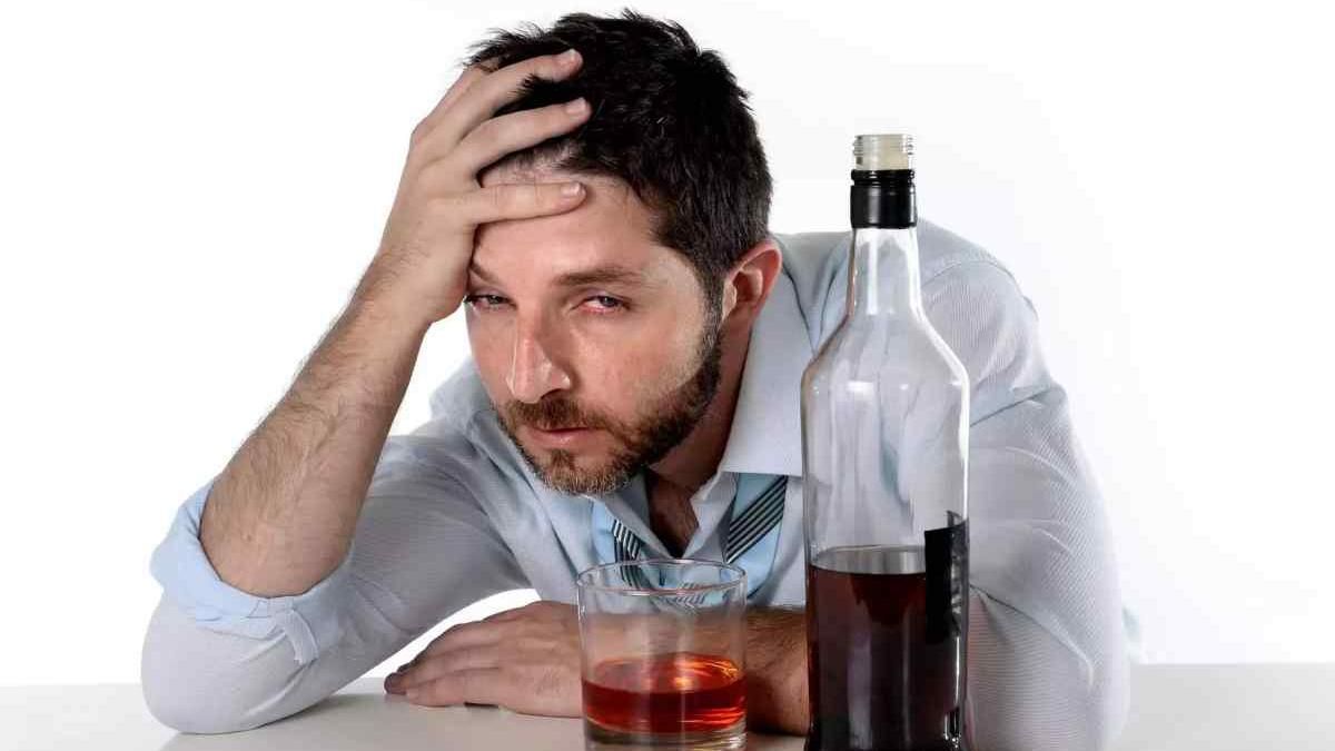 Гороскоп знаків зодіаку, які схильні до пияцтва - Раки, Леви, Діви Гороскоп знаків зодіаку, які схильні до пияцтва - Раки, Леви, Діви