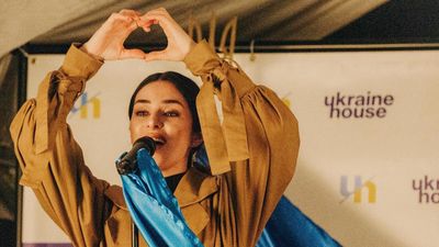 Бабкин, Огневич, Барских и TAYANNA: новые патриотические хиты, вышедшие в День Независимости