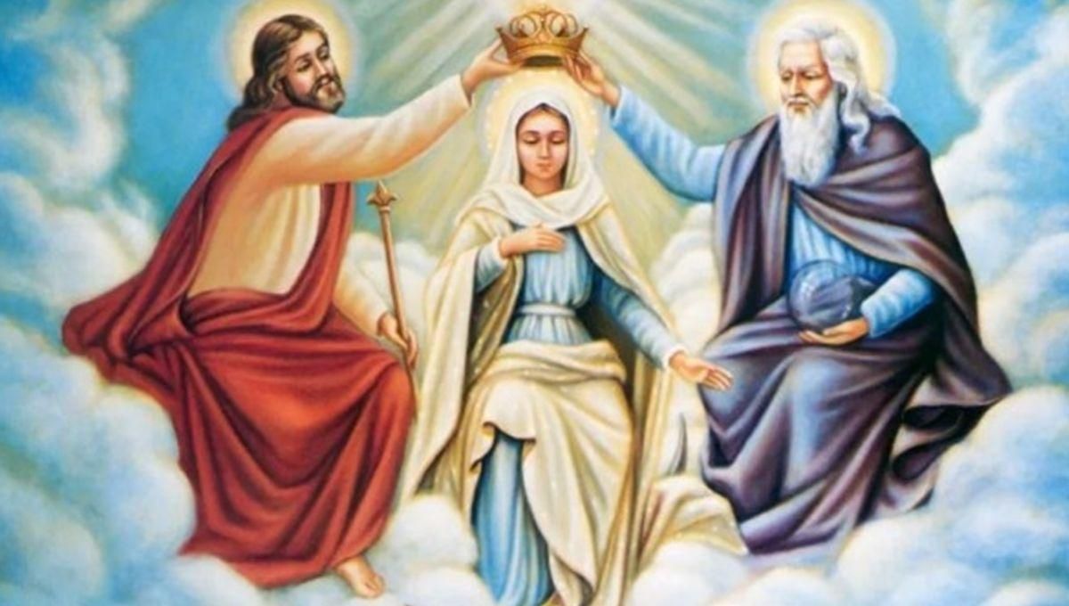 Картинки з Успінням Пресвятої Богородиці 2022 – привітання зі святом