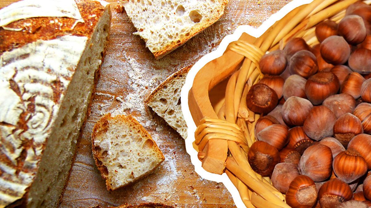 Картинки с Ореховым Спасом 2022 – поздравления с праздником Картинки с Ореховым Спасом 2022 – поздравления с праздником