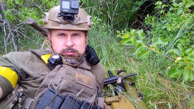 Олег Сенцов рассказал, что Филимонова ранили еще раз: "Мы виделись"