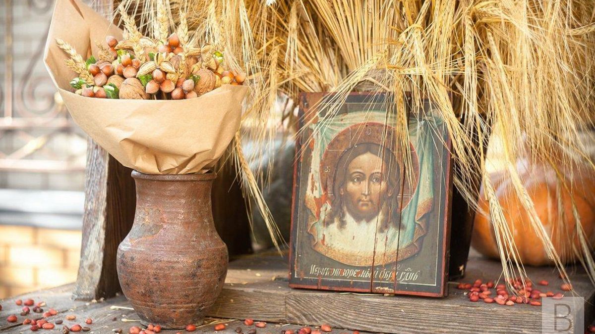 С Ореховым Спасом 2022 в прозе и стихах – поздравительные слова С Ореховым Спасом 2022 в прозе и стихах – поздравительные слова