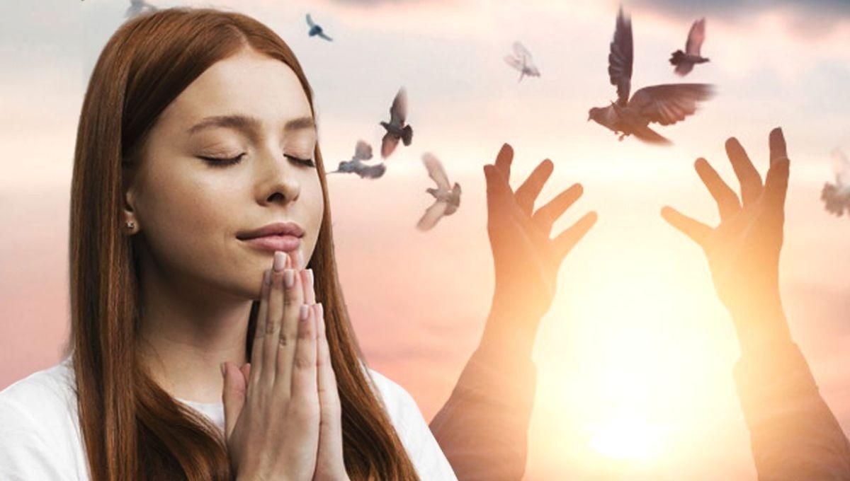 Молитви на Успіння Пресвятої Богородиці 2022 Молитви на Успіння Пресвятої Богородиці 2022