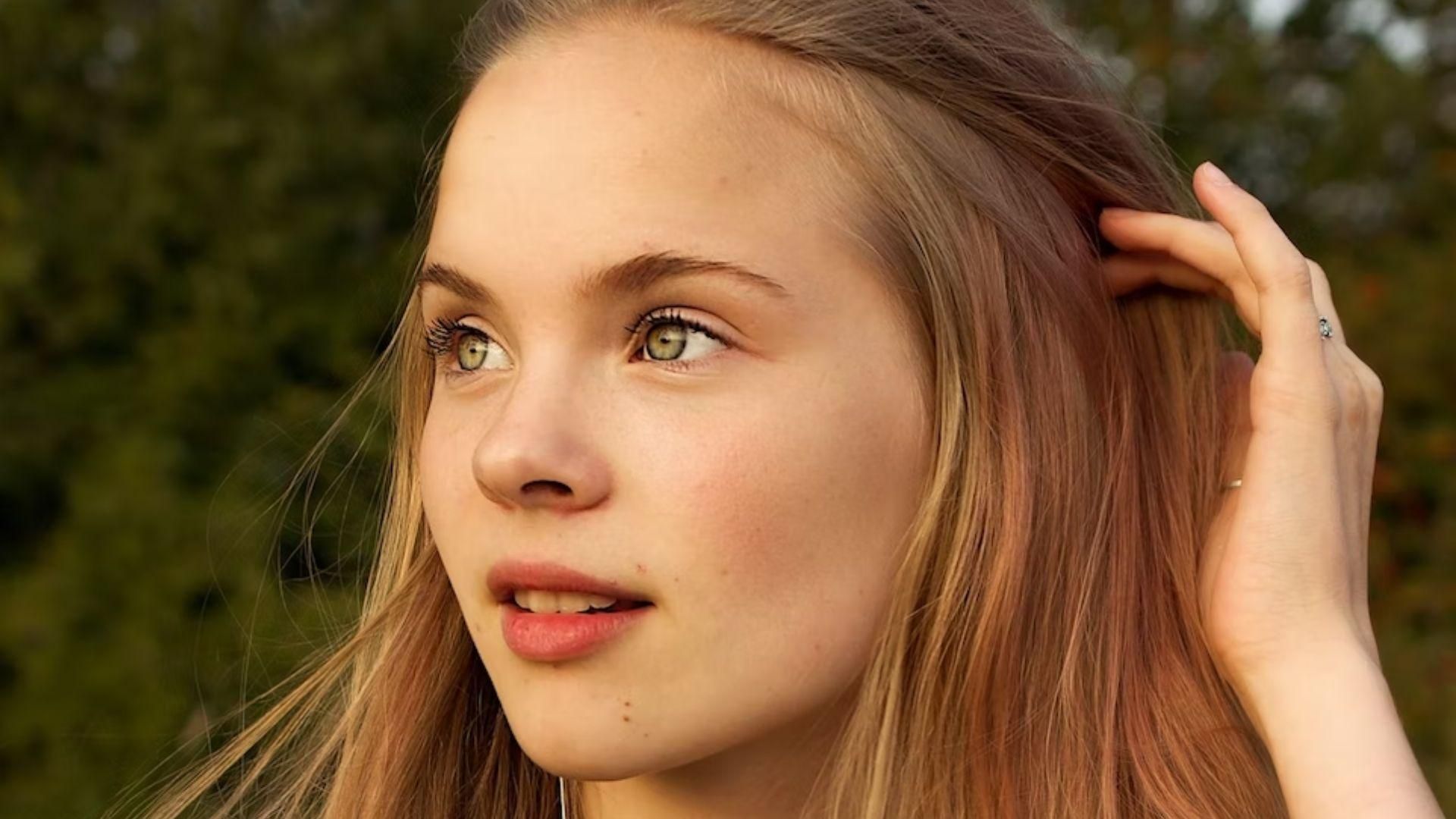 Макіяж для школи на 1 вересня Макіяж для школи на 1 вересня