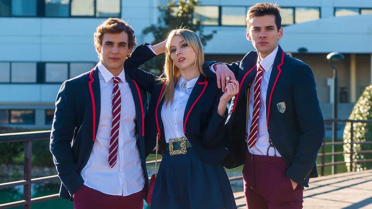 Одежда для старшеклассников на 1 сентября – лучшие образы Одежда для старшеклассников на 1 сентября – лучшие образы