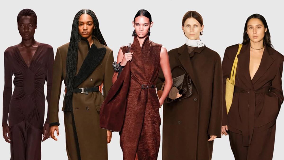 Тренди осені 2022: стильні речі для модних дівчат