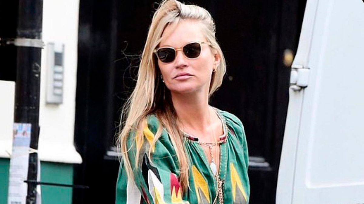 Кейт Мосс одягла сукню від української дизайнерки Віти Кін – скільки вона коштує Кейт Мосс одягла сукню від української дизайнерки Віти Кін – скільки вона коштує