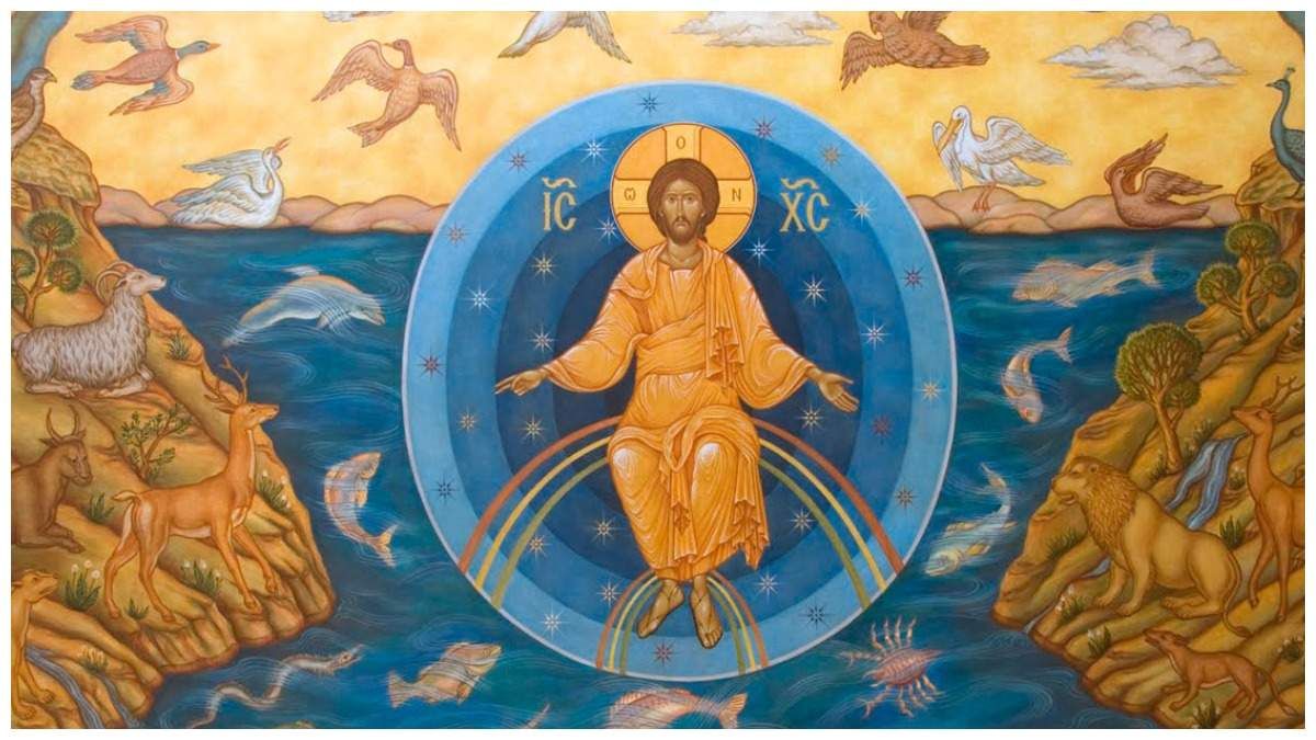 Церковное новолетие 2022 – значение и что нельзя делать Церковное новолетие 2022 – значение и что нельзя делать