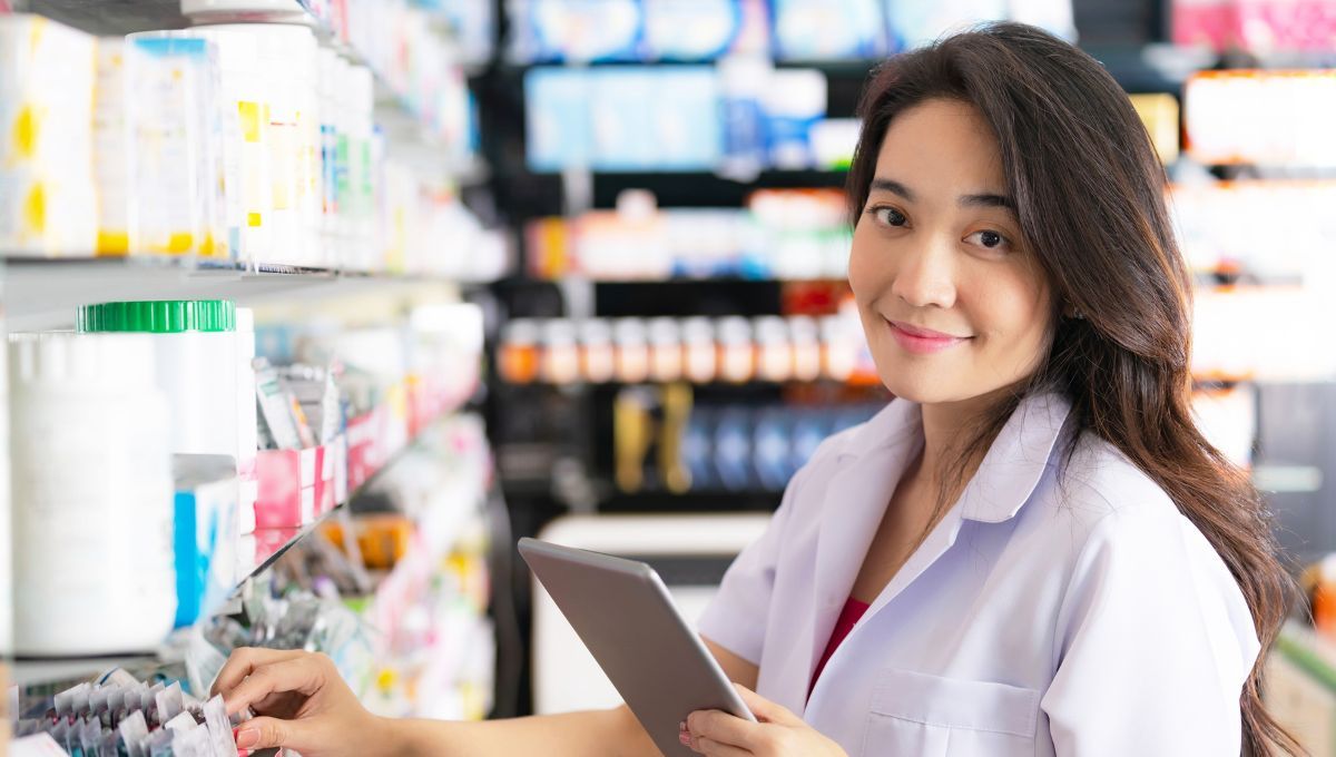 Картинки з Днем фармацевта 2022 в Україні – привітання зі святом Картинки з Днем фармацевта 2022 в Україні – привітання зі святом