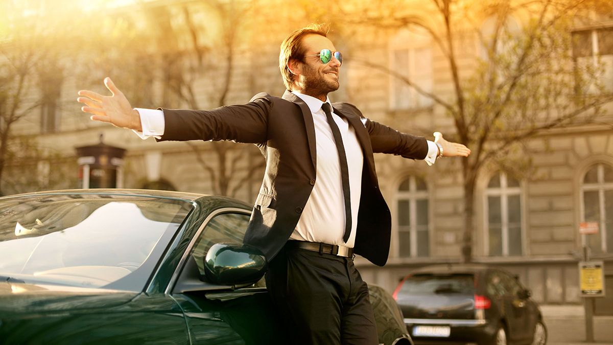 Гороскоп найуспішніших чоловіків за знаком Зодіаку – Леви, Терези, Стрільці Гороскоп найуспішніших чоловіків за знаком Зодіаку – Леви, Терези, Стрільці