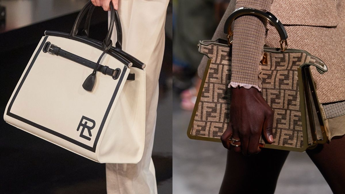 Популярні сумки-тоути на осінь 2022 - найкраща добірка Популярні сумки-тоути на осінь 2022 - найкраща добірка