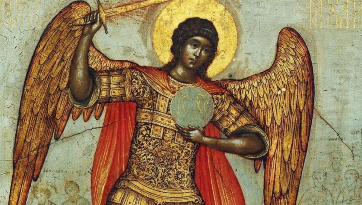 Михайлово чудо – история, дата празднования Михайлово чудо – история, дата празднования