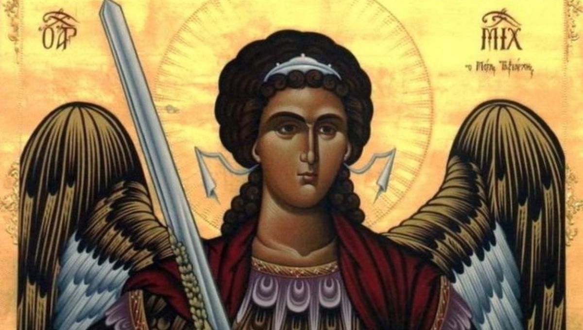 Чудо Михаила что нельзя делать в этот день Чудо Михаила что нельзя делать в этот день