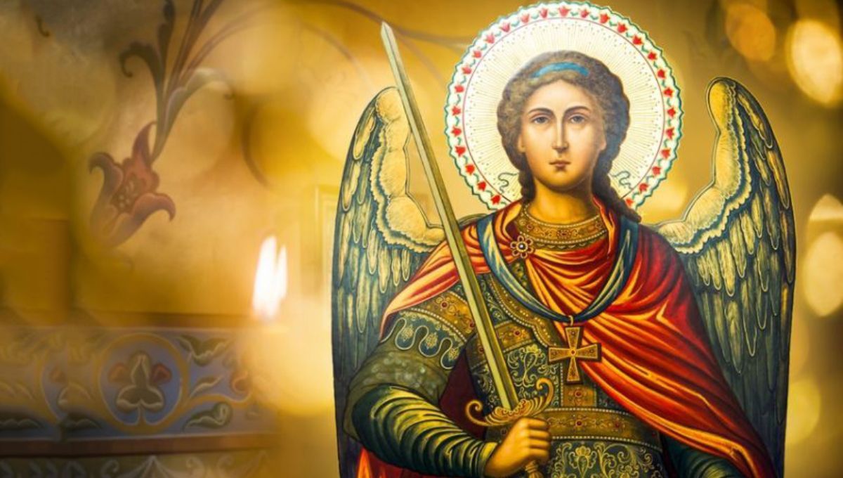 Михайлово чудо – приметы и запреты на праздник Михайлово чудо – приметы и запреты на праздник