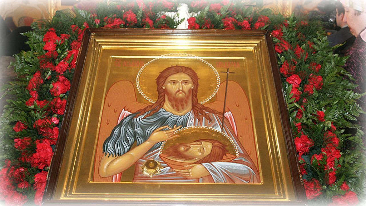 11 вересня 2022 в Україні– яке свято та що не можна робити 11 вересня 2022 в Україні– яке свято та що не можна робити