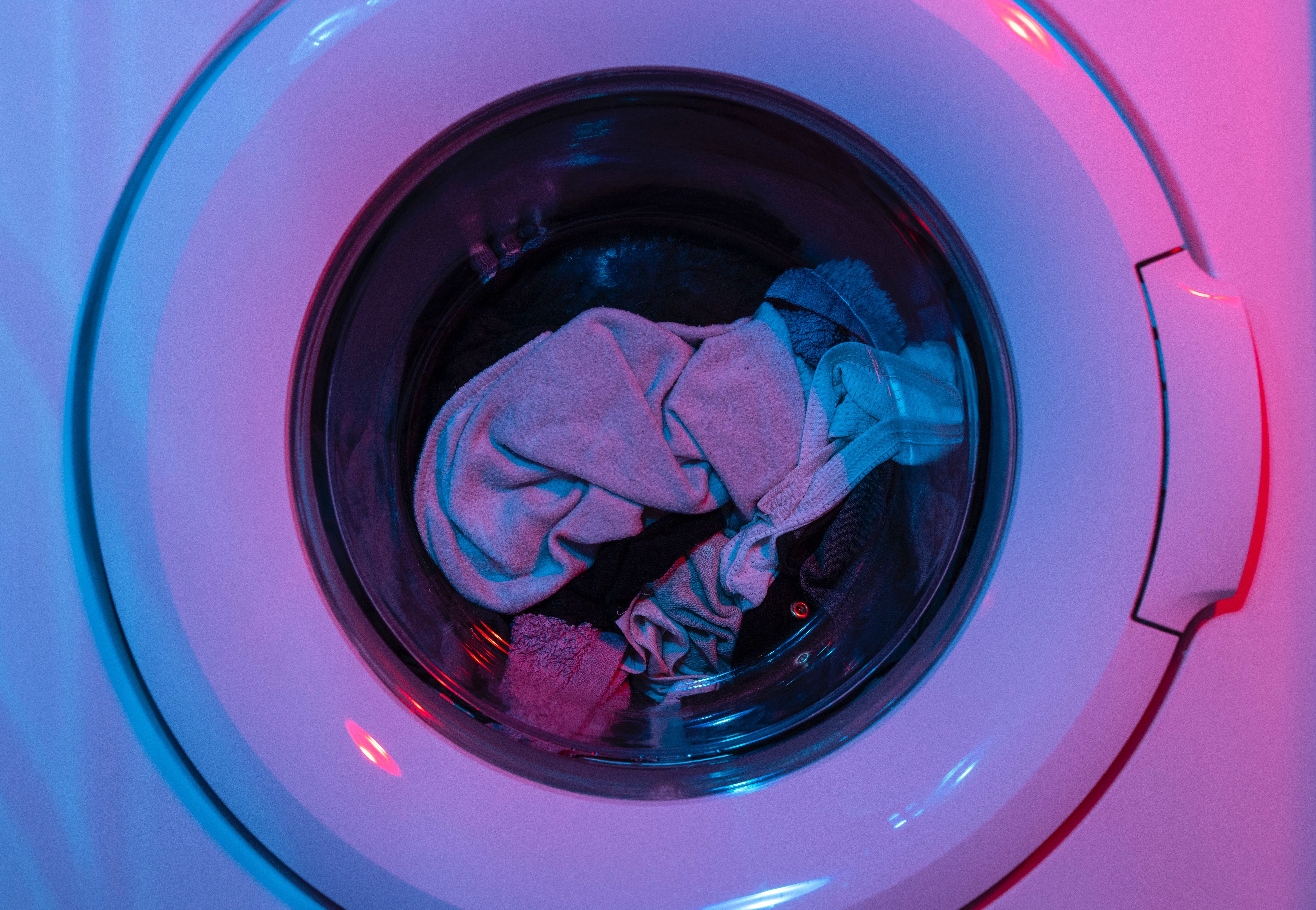 Как убрать запах из стиралки - 3 продукта, которые спасут машинку