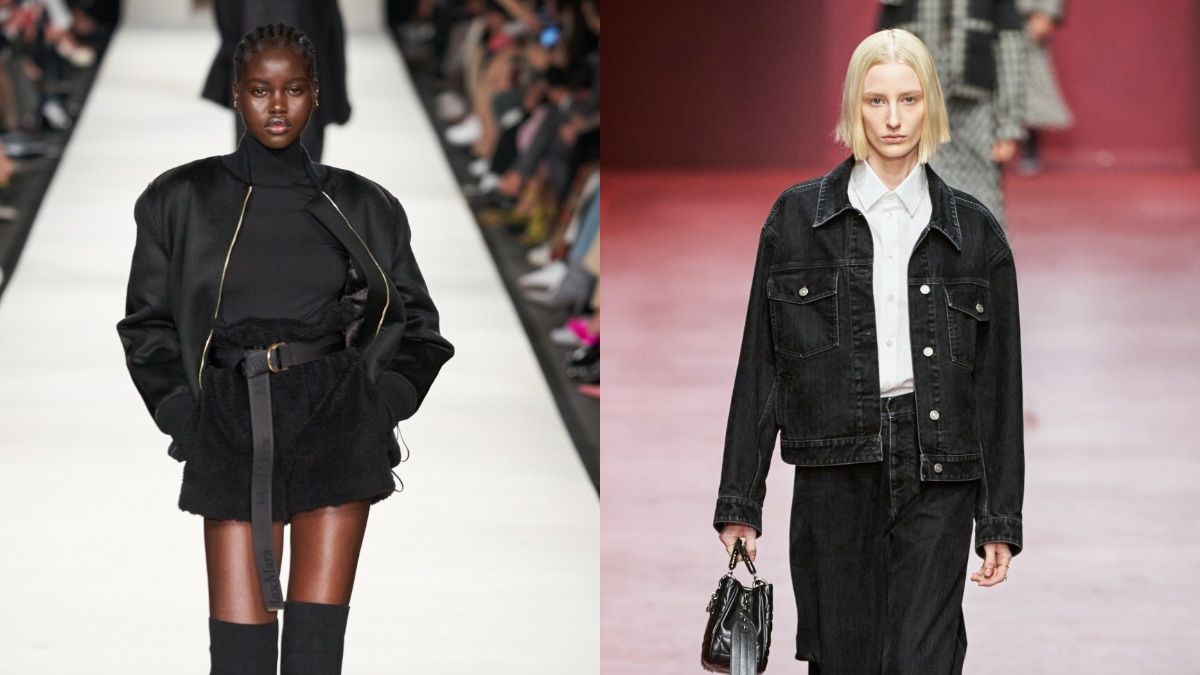 Актуальные куртки на осень 2022 – что сейчас в моде Актуальные куртки на осень 2022 – что сейчас в моде