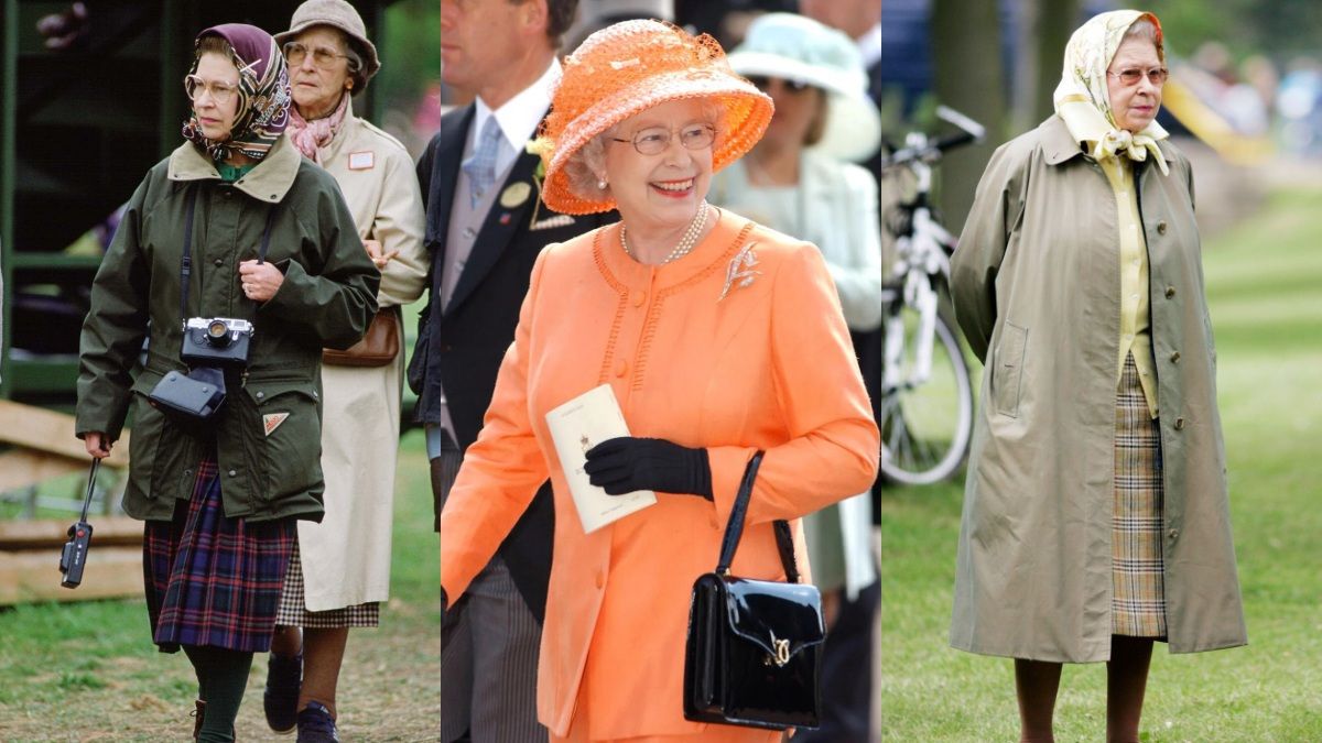 Улюблені речі Єлизавети II, які вона сильно любила Улюблені речі Єлизавети II, які вона сильно любила