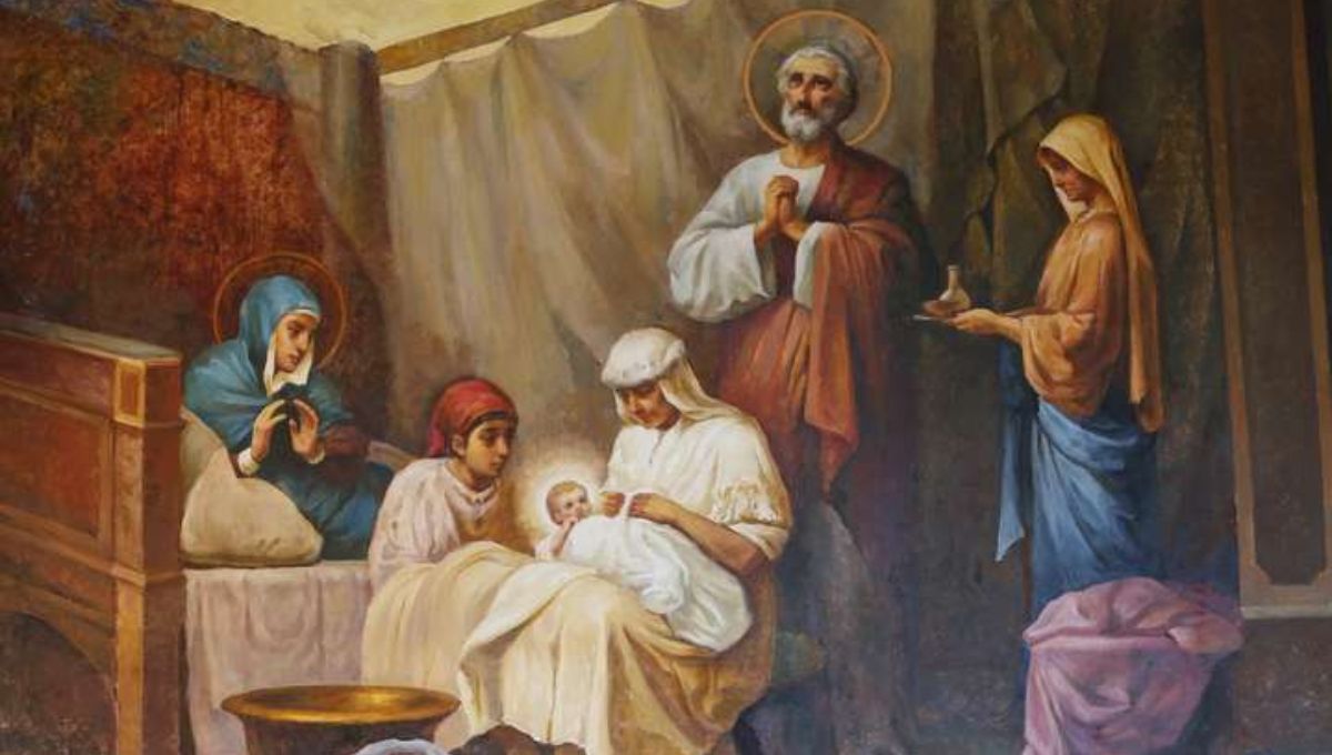 Что нельзя делать в Рождество Пресвятой Богородицы 2022 – запреты Что нельзя делать в Рождество Пресвятой Богородицы 2022 – запреты