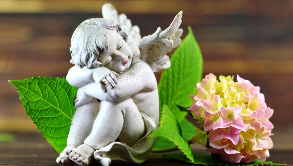 Поздравление с Днем ангела Марии 2022 – в прозе и стихах Поздравление с Днем ангела Марии 2022 – в прозе и стихах