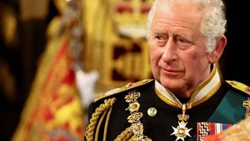 Король Чарльз III хоче скромну коронацію у 2023 році, – ЗМІ