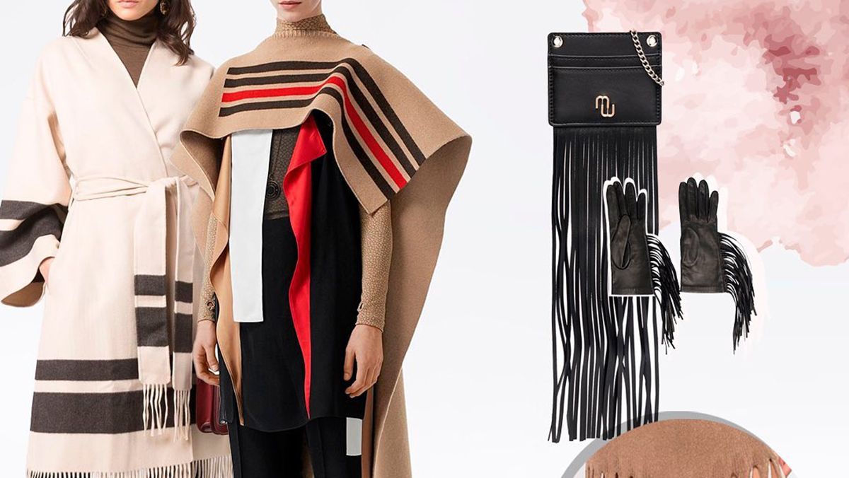 Андре Тан назвал тренды осени 2022 – что сейчас в моде Андре Тан назвал тренды осени 2022 – что сейчас в моде