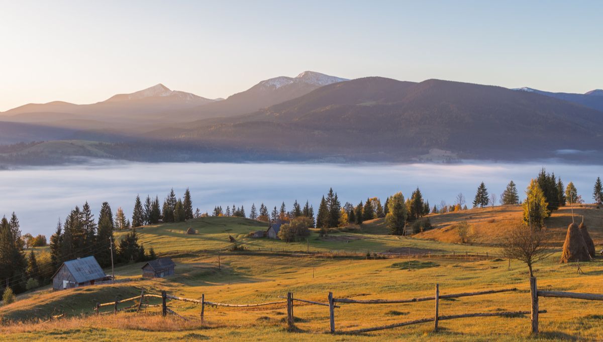 День осеннего равноденствия 2022 – запреты, что нельзя делать День осеннего равноденствия 2022 – запреты, что нельзя делать