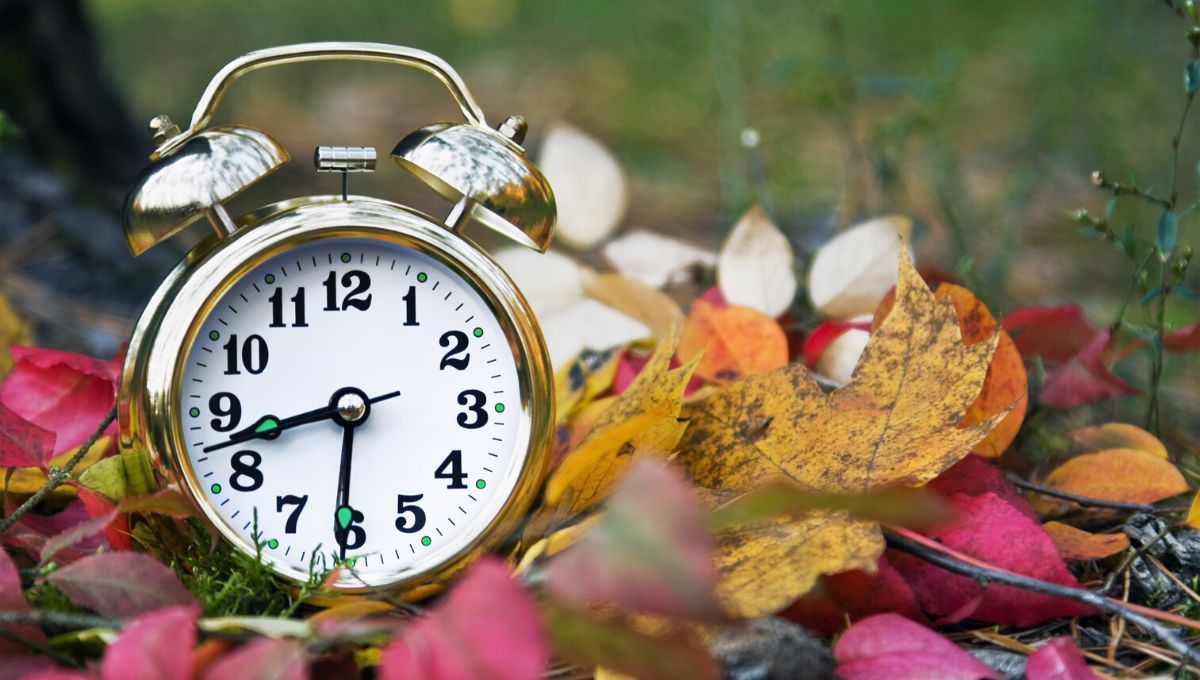 Перехід на зимовий час 2022 в Україні – дата, коли переводять годинник Перехід на зимовий час 2022 в Україні – дата, коли переводять годинник