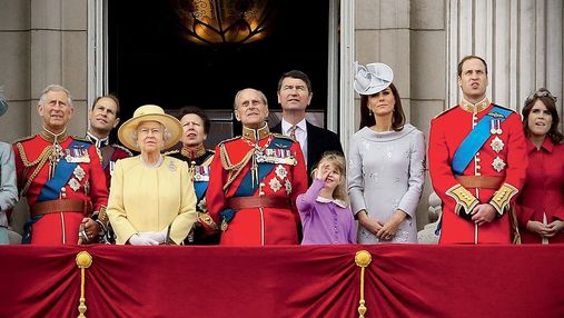 Авторитет визначав не титул: як і де навчалися британські монархи