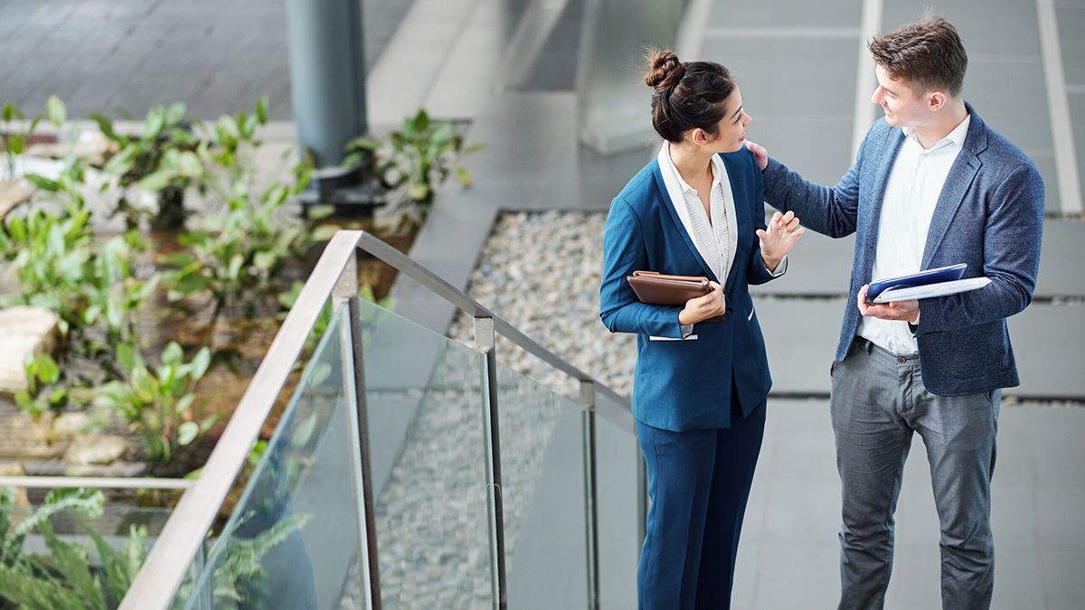 Астролог назвал лучших руководителей по знаку Зодиака Астролог назвал лучших руководителей по знаку Зодиака