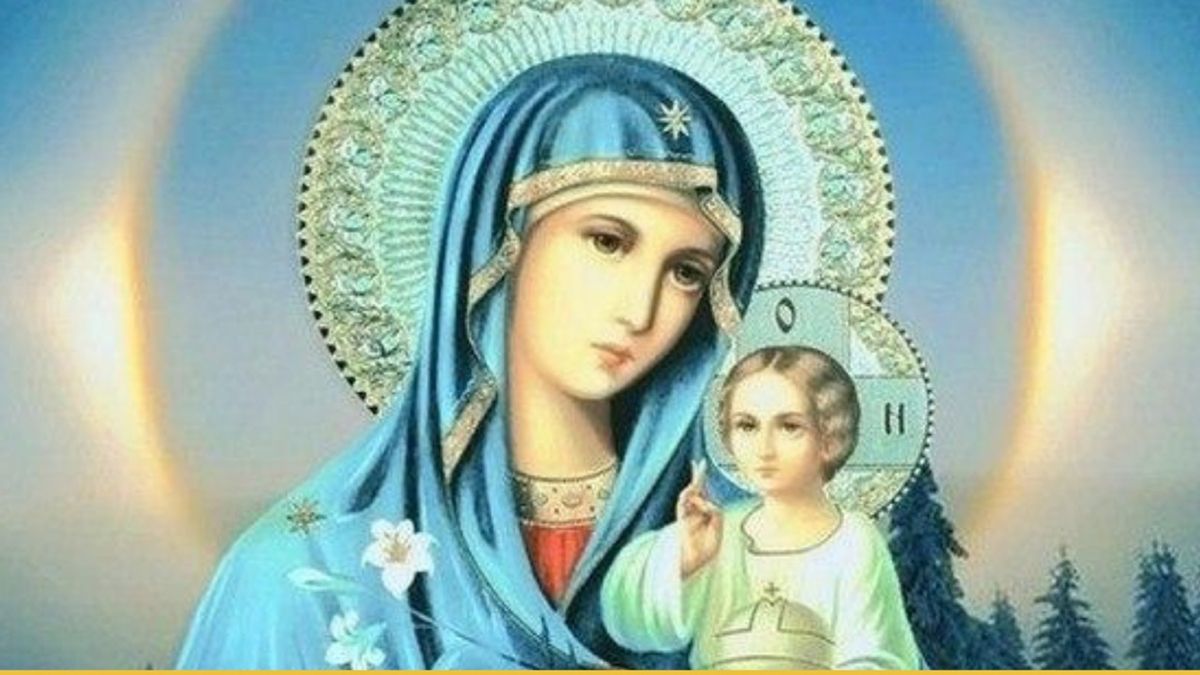 21 сентября 2022 – какой праздник и что нельзя делать 21 сентября 2022 – какой праздник и что нельзя делать