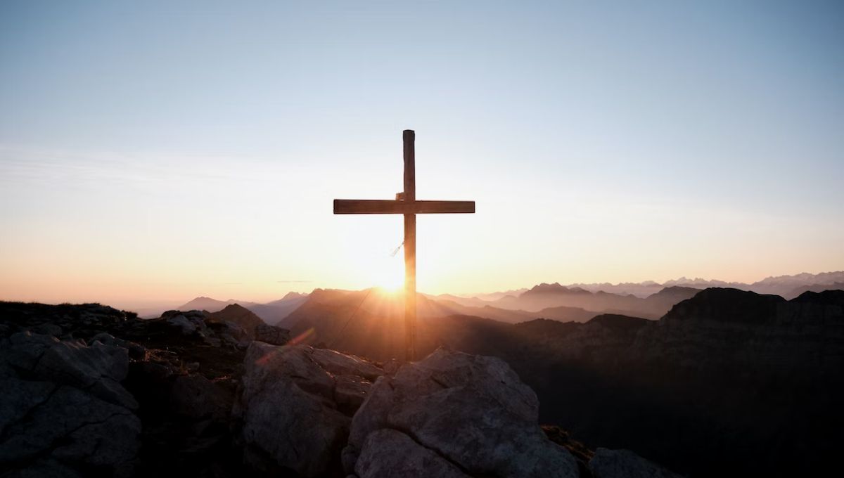 Воздвижение Креста Господня 2022 – что нельзя делать