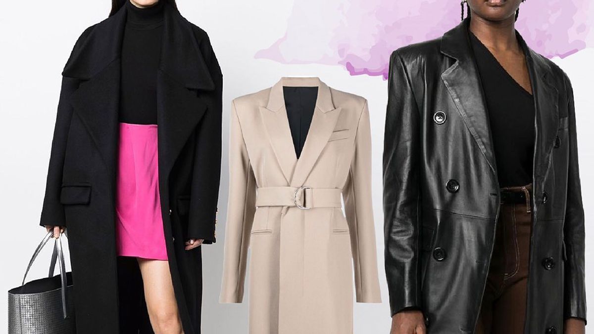 Андре Тан назвав тренди осені 2022 - що зараз в моді Андре Тан назвав тренди осені 2022 - що зараз в моді