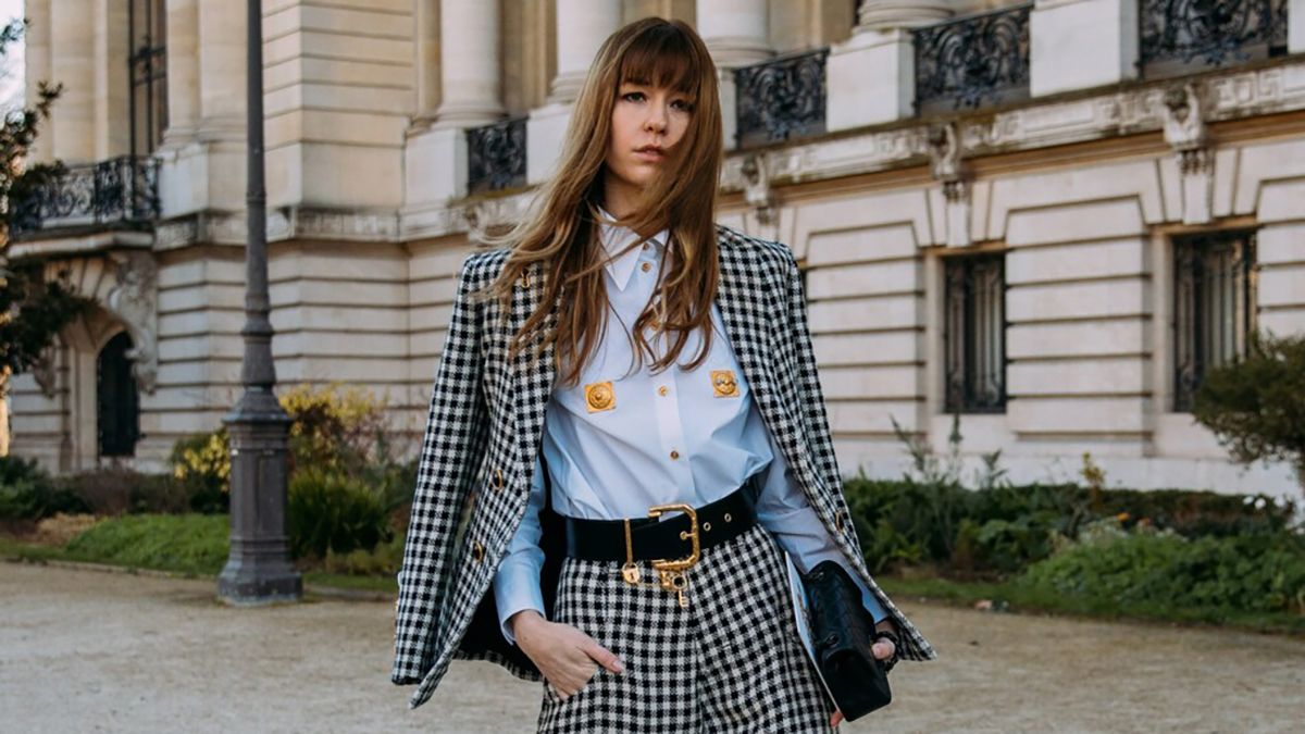 Модні штани puddle - тренд нового сезону Модні штани puddle - тренд нового сезону