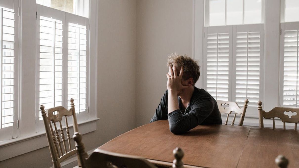 Чоловіки-невдахи за знаком Зодіаку - Козероги, Скорпіони та Діви Чоловіки-невдахи за знаком Зодіаку - Козероги, Скорпіони та Діви