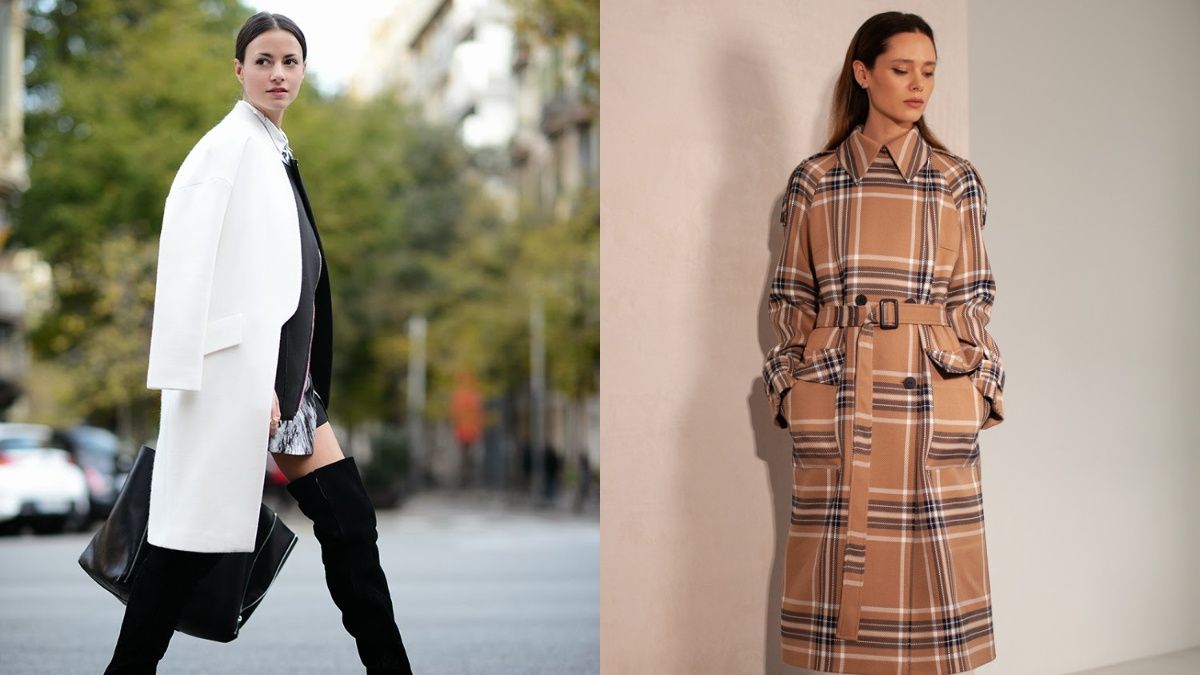 Топ-5 антитрендових речей осені - що треба викинути з гардеробу Топ-5 антитрендових речей осені - що треба викинути з гардеробу