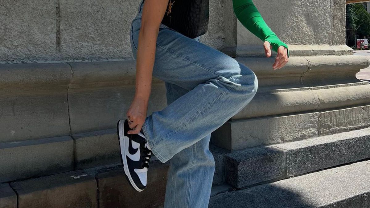 Актуальные кроссовки на осень 2022 – самые популярные модели Актуальные кроссовки на осень 2022 – самые популярные модели