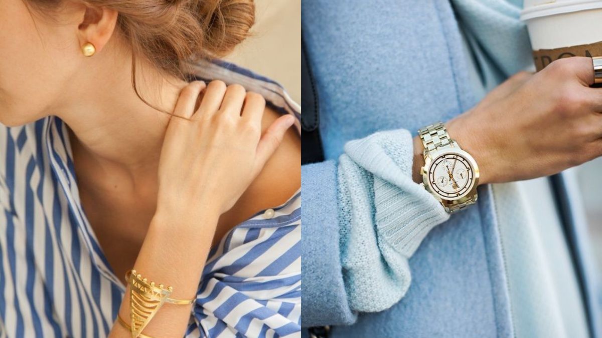 Топ-3 базові прикраси, які мають бути в кожної дівчини Топ-3 базові прикраси, які мають бути в кожної дівчини