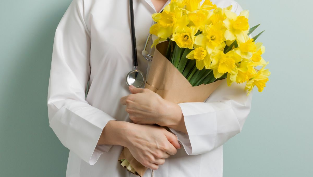 Поздравления с Днем врача 2022 – картинки, проза и стихи Поздравления с Днем врача 2022 – картинки, проза и стихи