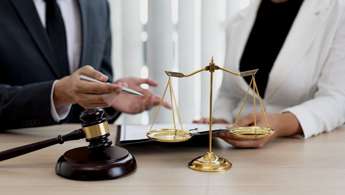 Картинки с Днем юриста 2022 – поздравления и история праздника Картинки с Днем юриста 2022 – поздравления и история праздника